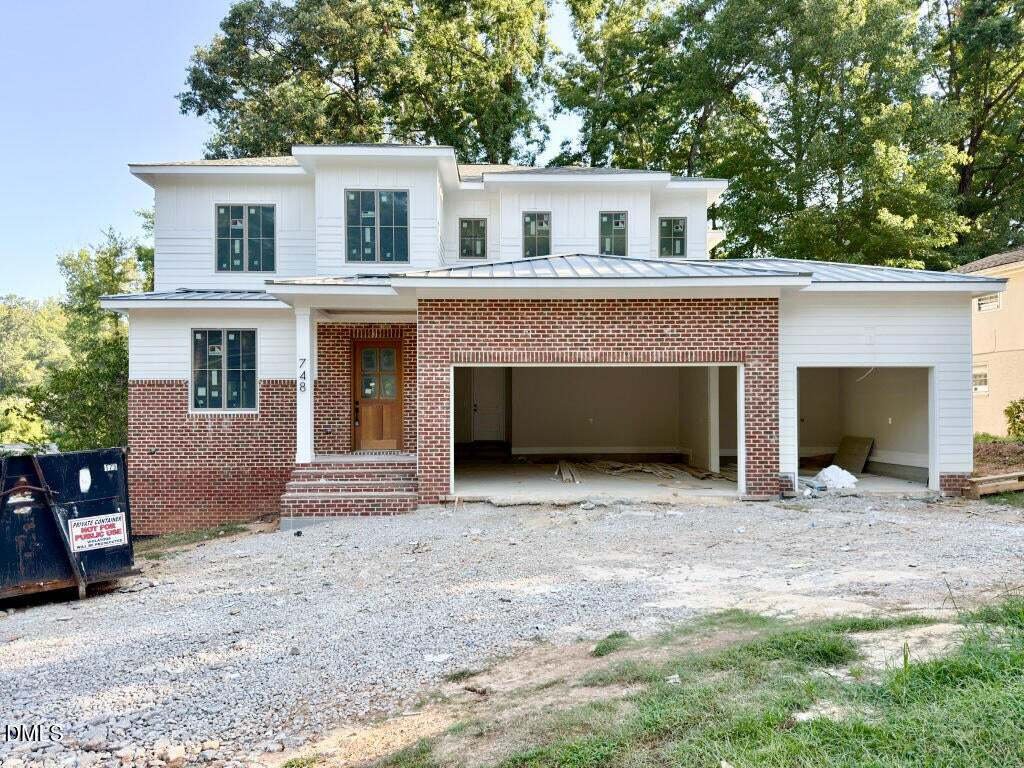 House in Raleigh, North Carolina, United States 1 - 18916251