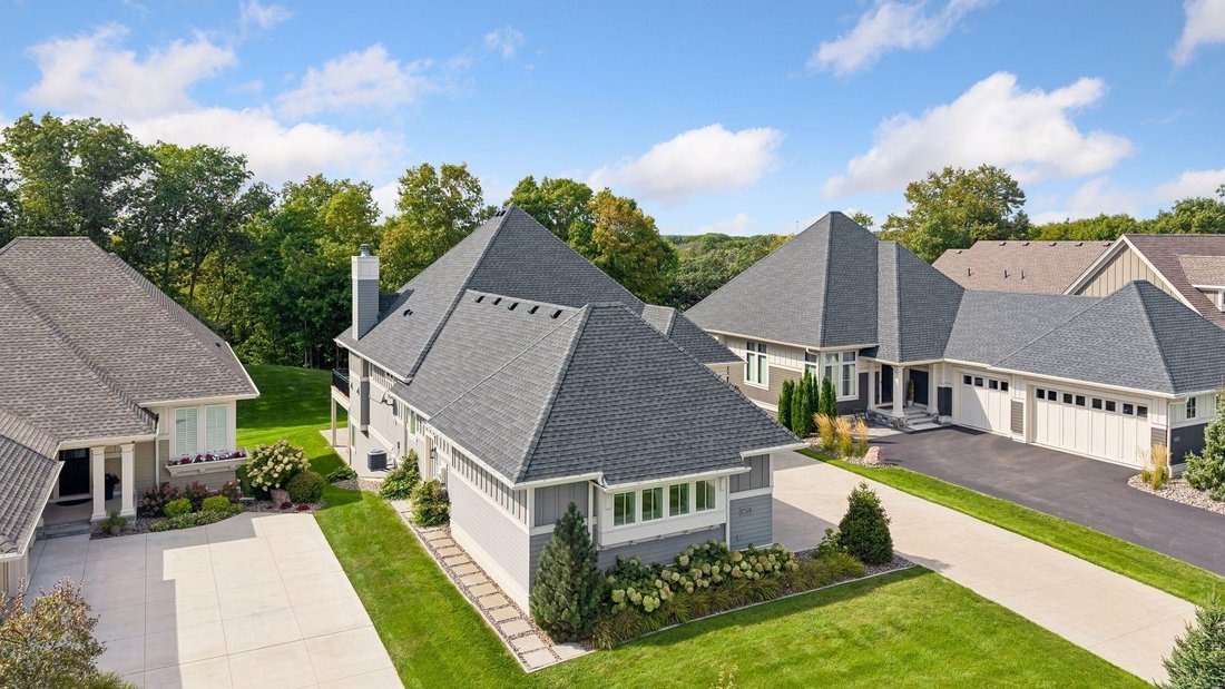 House in Mound, Minnesota, United States 3 - 18908401