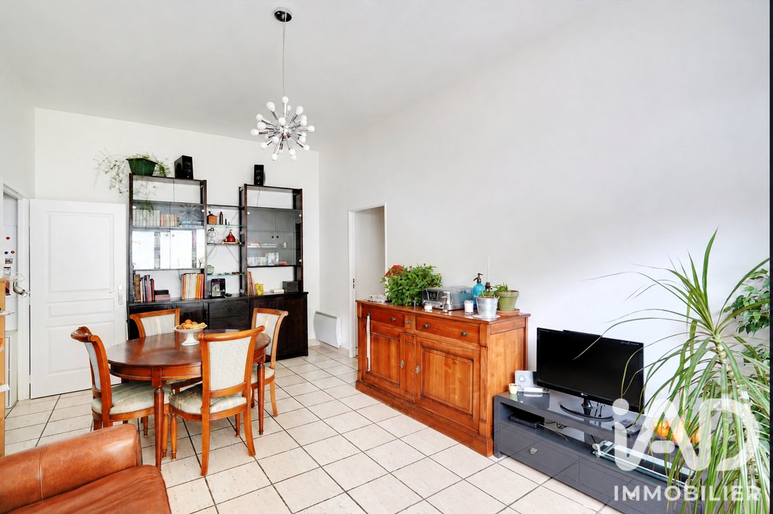 Apartamento en Le Centre, Meudon, Francia 5 - 18916426