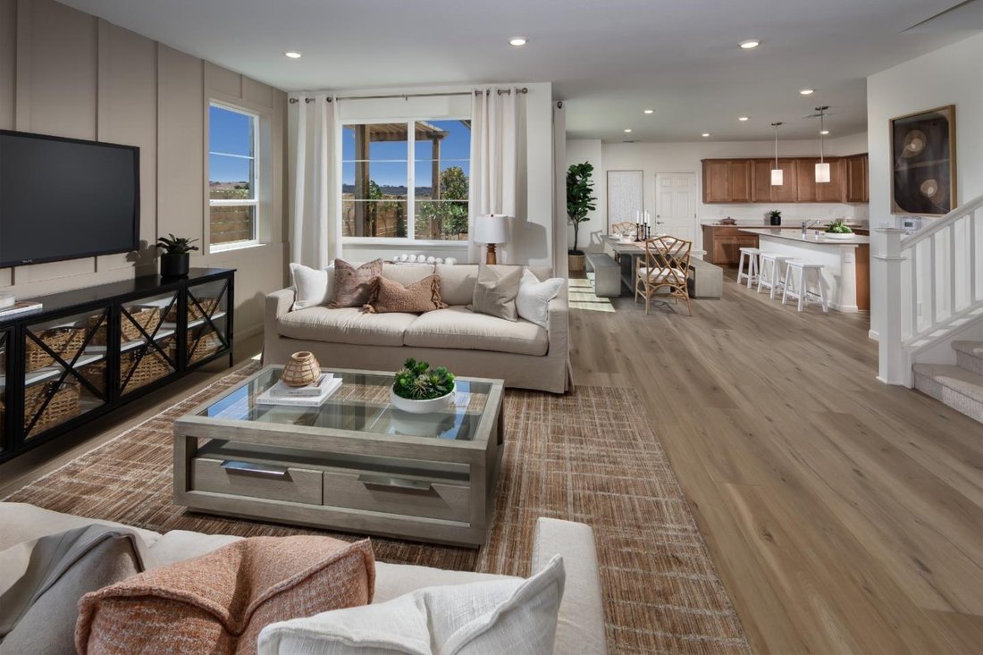 Townhouse in Morgan Hill, California, United States 4 - 18919813