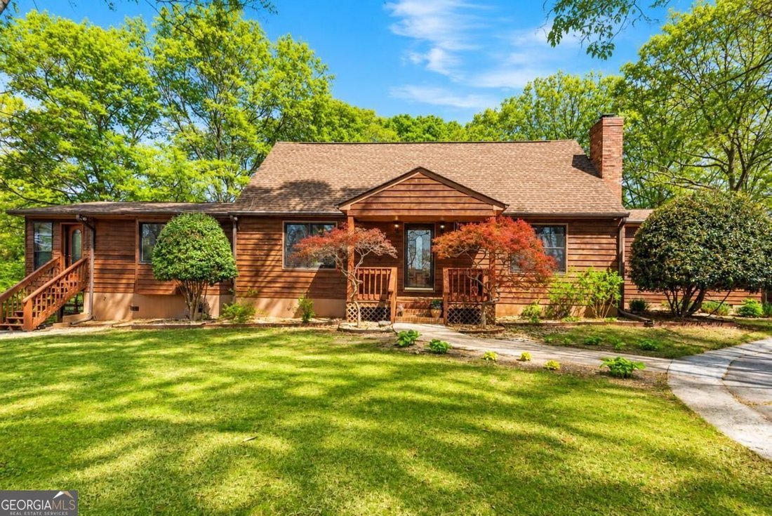 Farm Ranch in Watkinsville, Georgia, United States 1 - 18919134