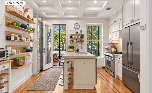 Casa a New York, New York, Stati Uniti 1
