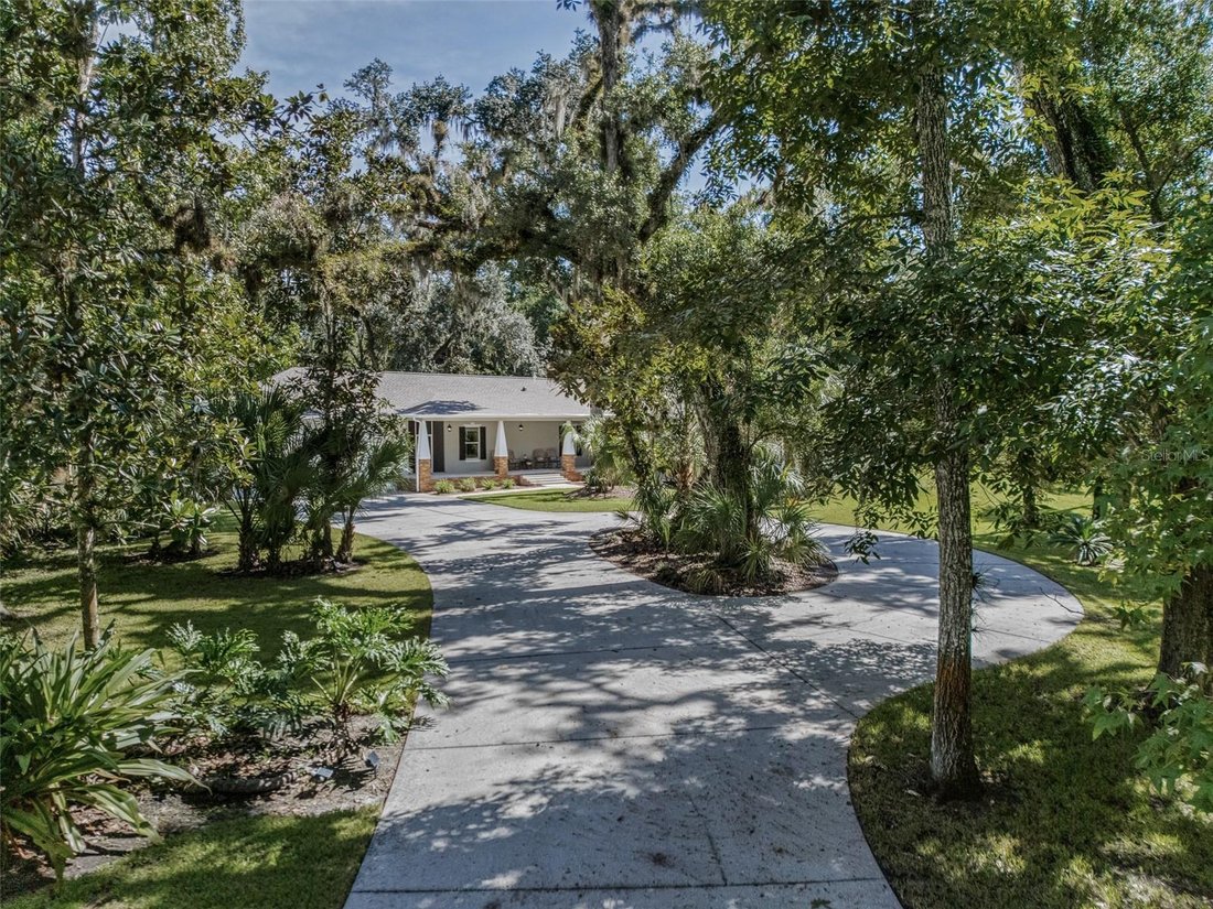 Casa a Land O' Lakes, Florida, Stati Uniti 2 - 18905915