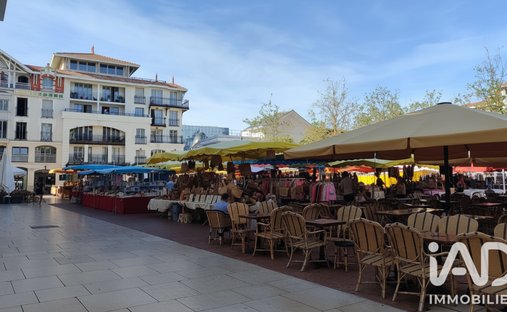 Apartment in Aiguillon, Arcachon, France 1