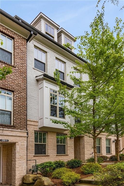 Residenza a Atlanta, Georgia, Stati Uniti 1 - 18917268