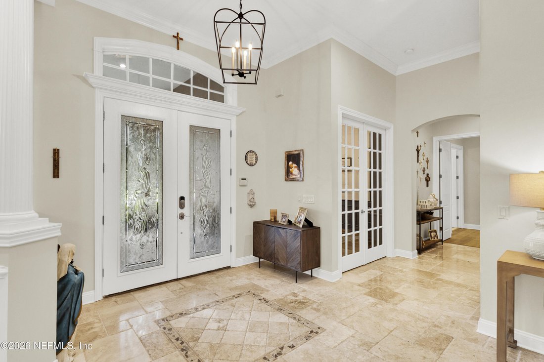 Haus in Ponte Vedra Beach, Florida, Vereinigte Staaten 5 - 18909890