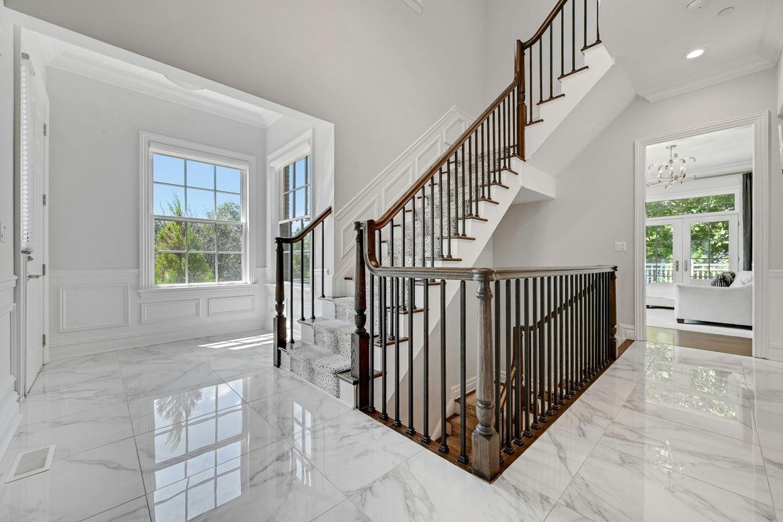 Townhouse in Tenafly, New Jersey, United States 4 - 18921862