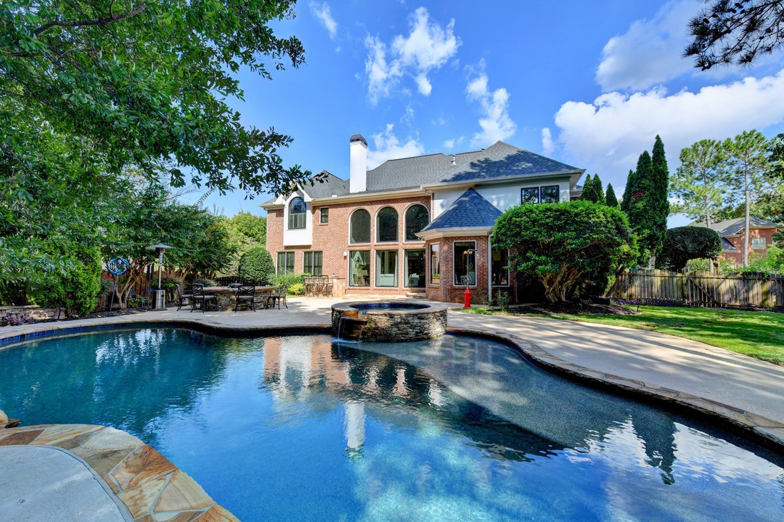 House in Alpharetta, Georgia, United States 2 - 18905363