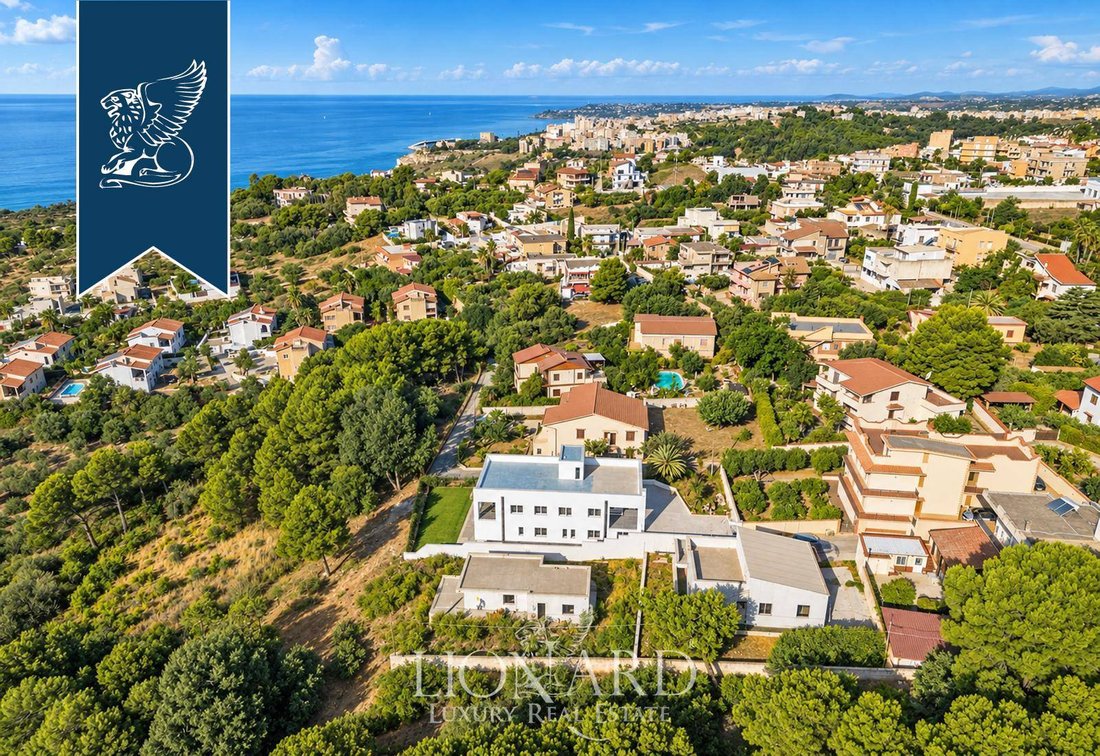 Villa in Isabella - San Calogero, Sciacca, Sicily 4 - 18911273