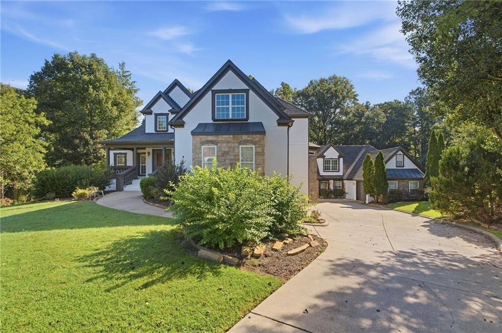 Casa en McDonough, Georgia, Estados Unidos 3 - 18909894