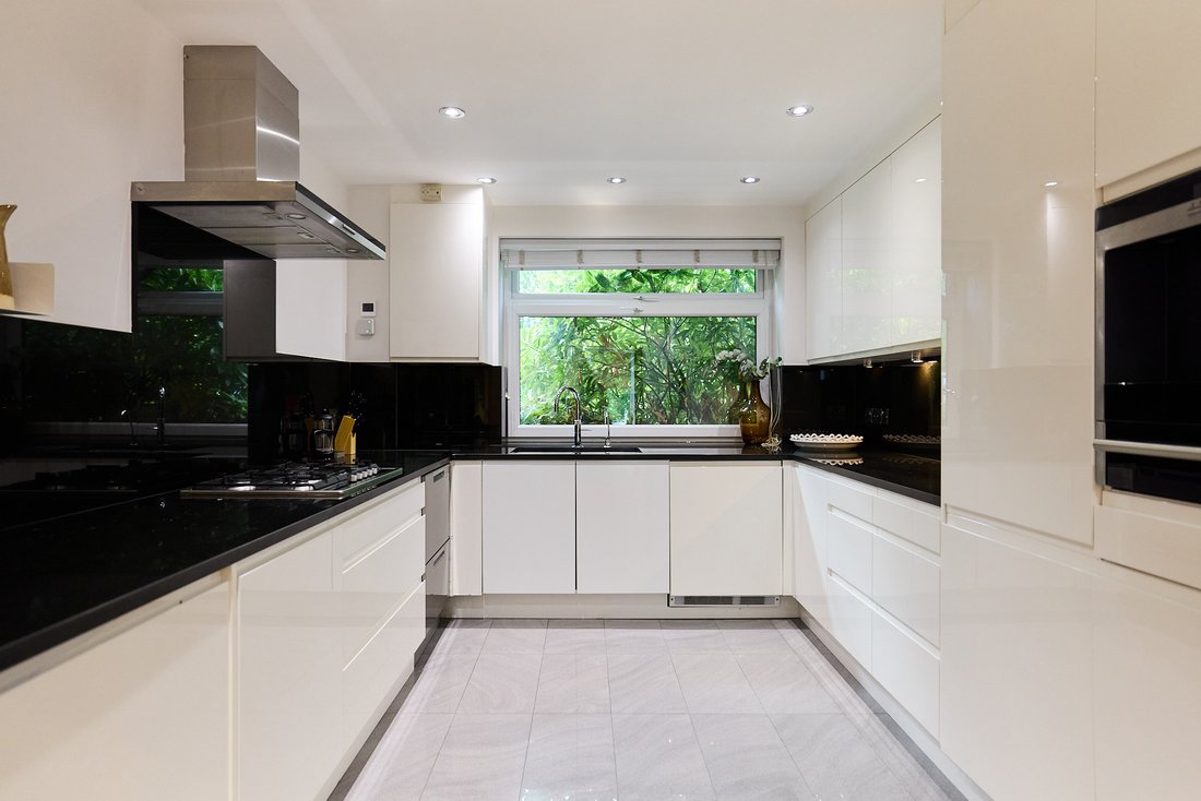 Haus in St John's Wood, Westminster, England 4 - 18917062