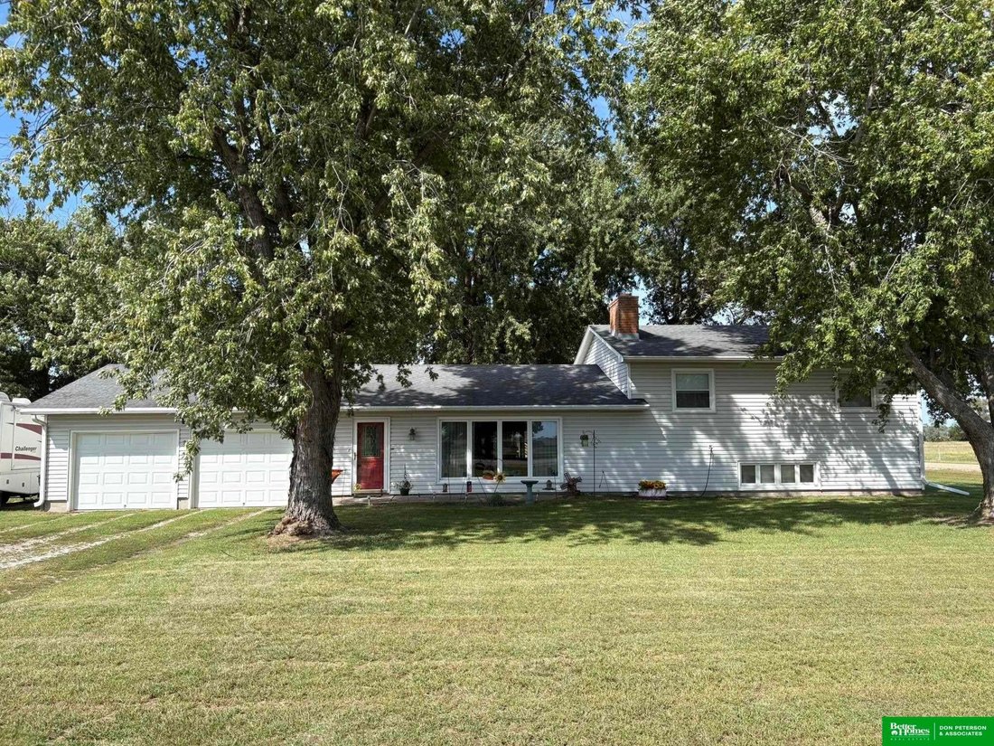 Maison à Fremont, Nebraska, États-Unis 1 - 18878614