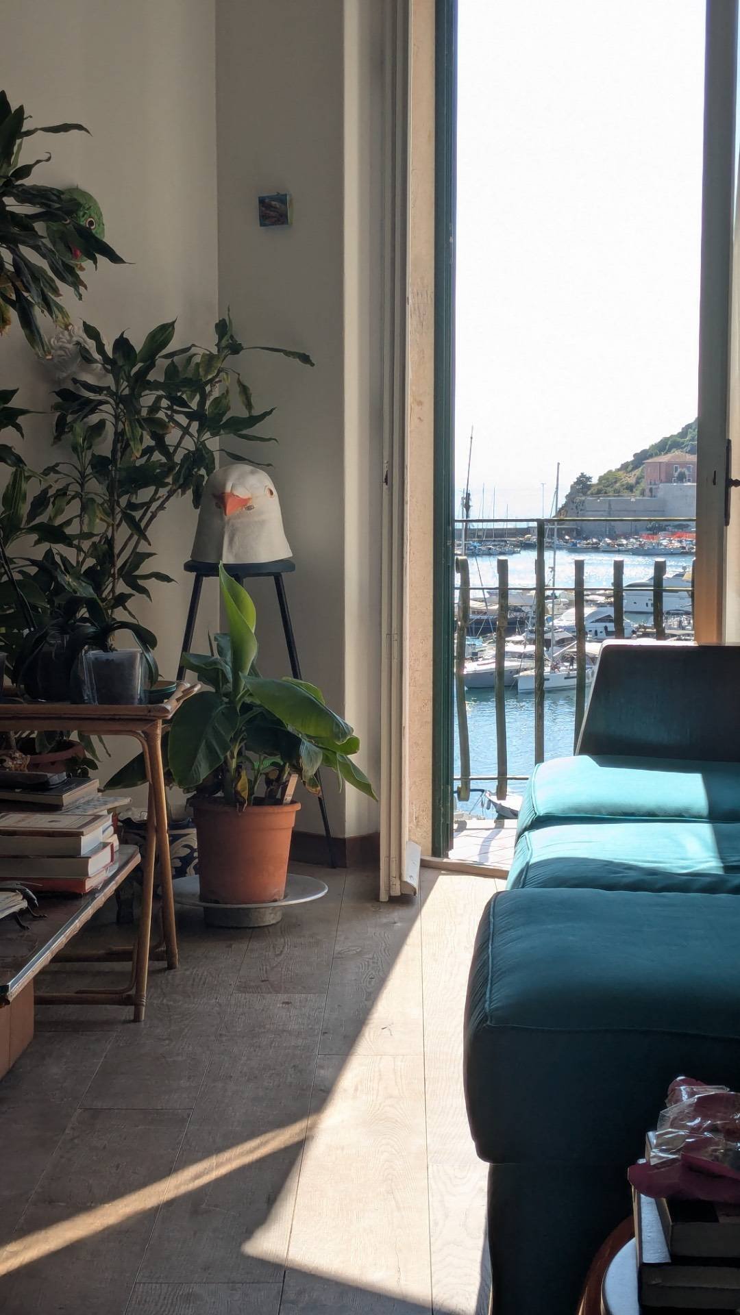 Apartment in Porto Ercole, Monte Argentario, Tuscany 4 - 18639558