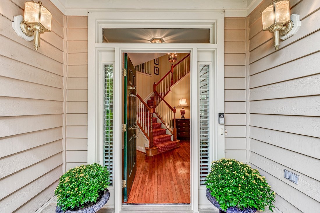 Townhouse in Sparks, Maryland, United States 3 - 18905115