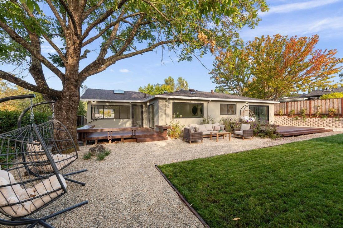 Townhouse en Pleasant Hill, California, Estados Unidos 2 - 18903341