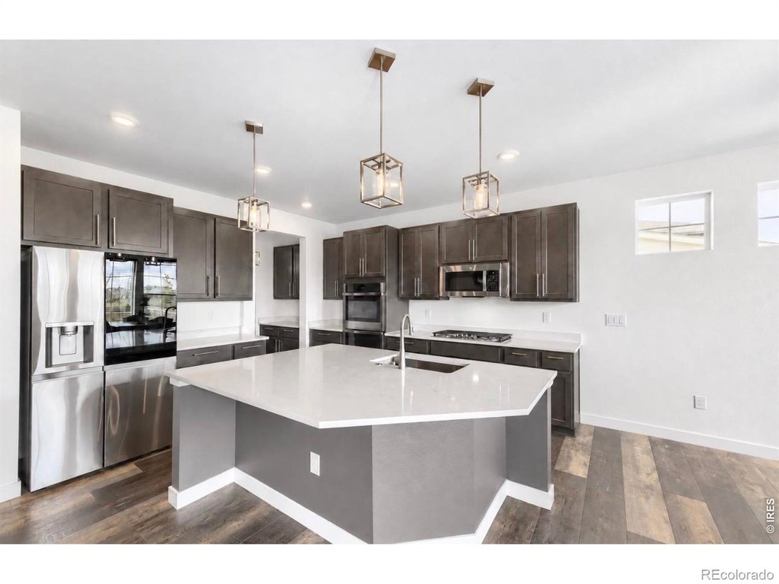 House in Parker, Colorado, United States 2 - 18905580