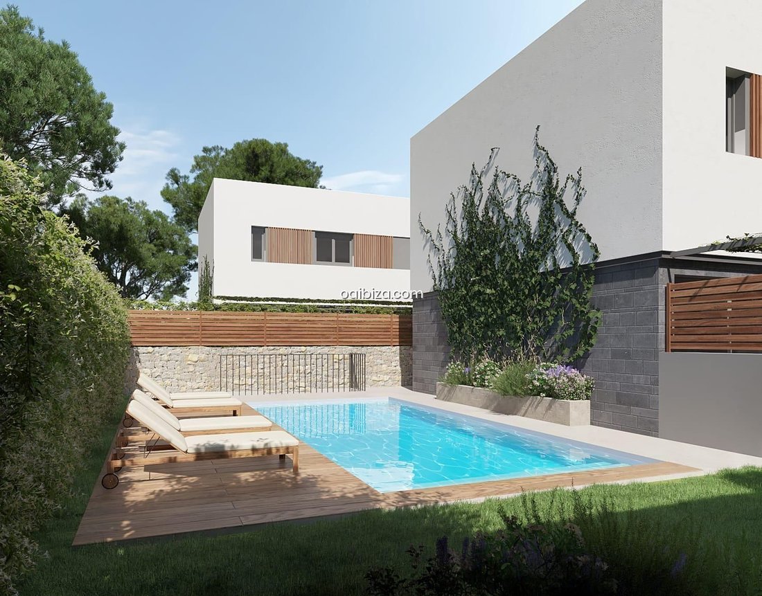 House in Sant Antoni de Portmany, Balearic Islands, Spain 3 - 17773570