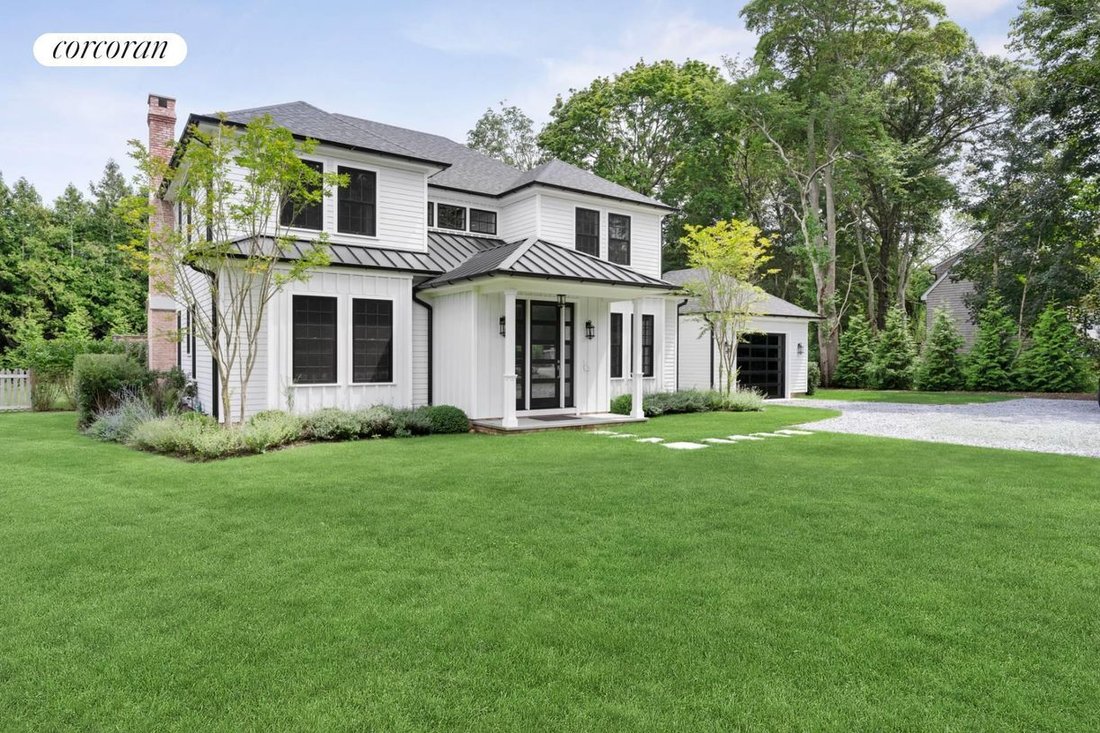 House in Sag Harbor, New York, United States 3 - 14647160