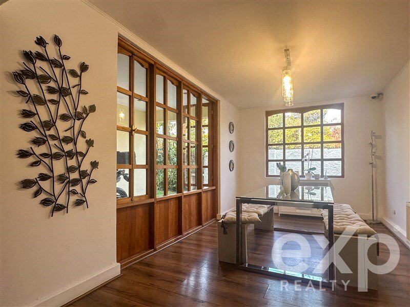 House in Las Condes, Santiago Metropolitan Region, Chile 4 - 18907687