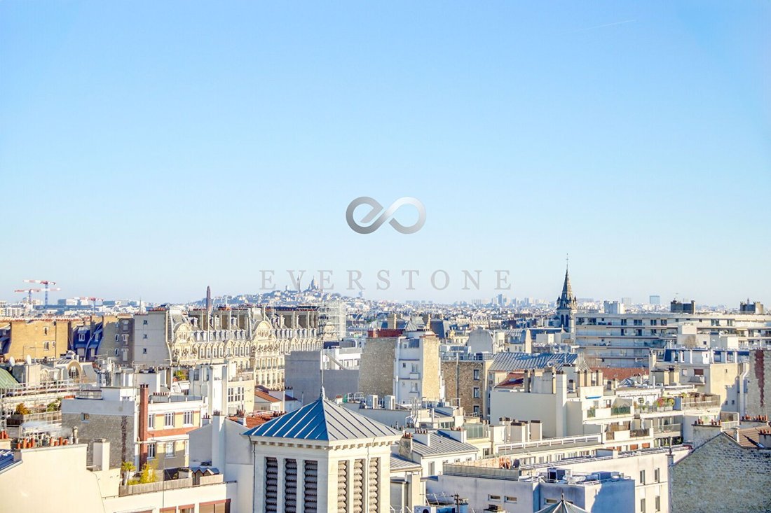 Apartment in La Plaine des Sablons, Neuilly-sur-Seine, France 2 - 18907617