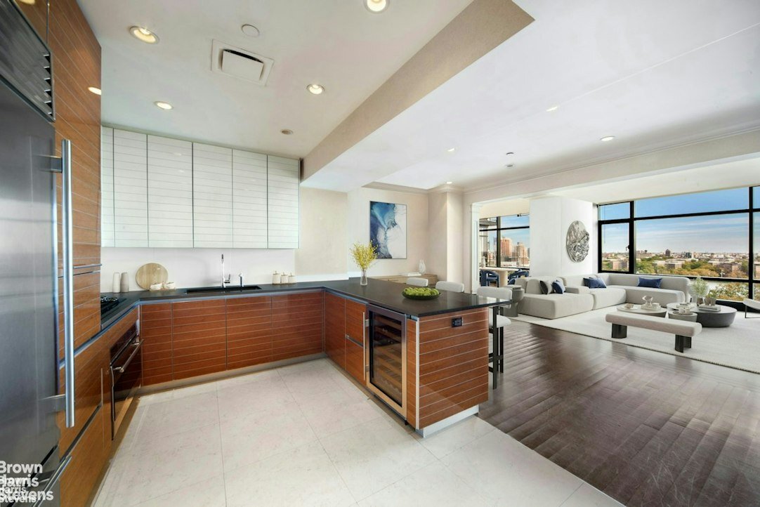 Condo in New York, New York, United States 3 - 18909993