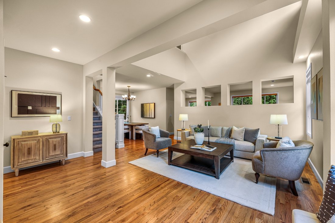Haus in Redmond, Washington, Vereinigte Staaten 3 - 18915677