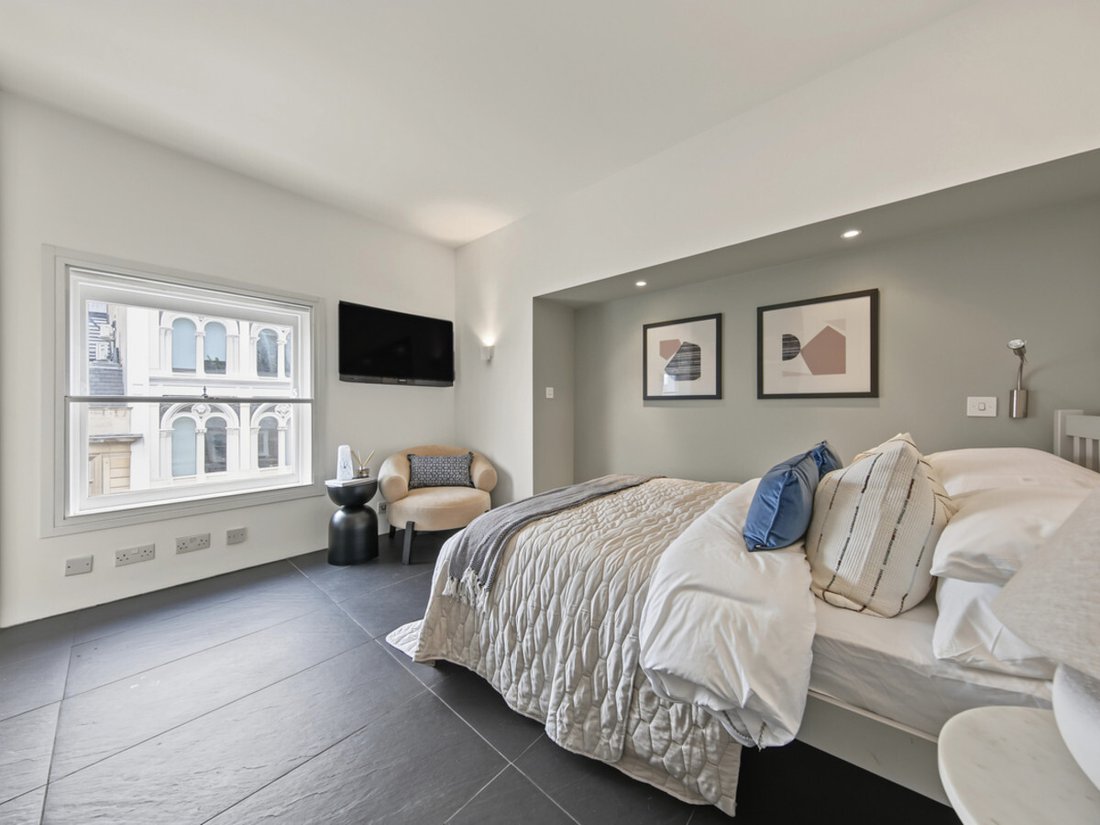 Apartment in Bayswater, Westminster, England 5 - 18911242
