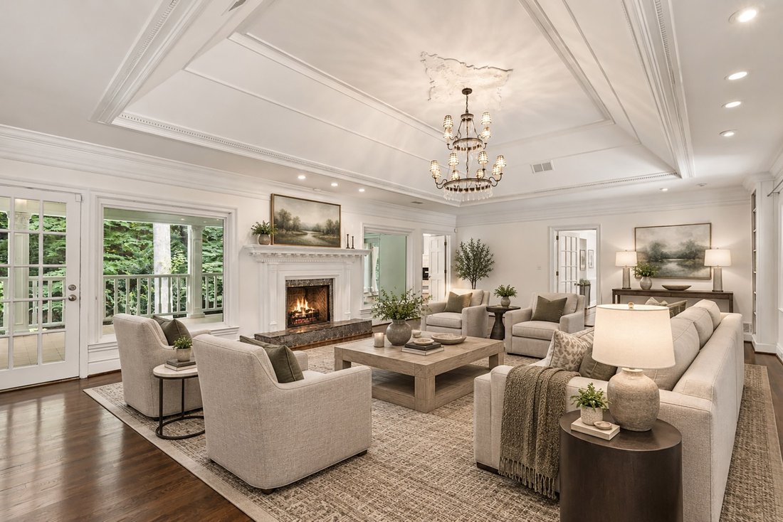 House in Atlanta, Georgia, United States 4 - 18906754