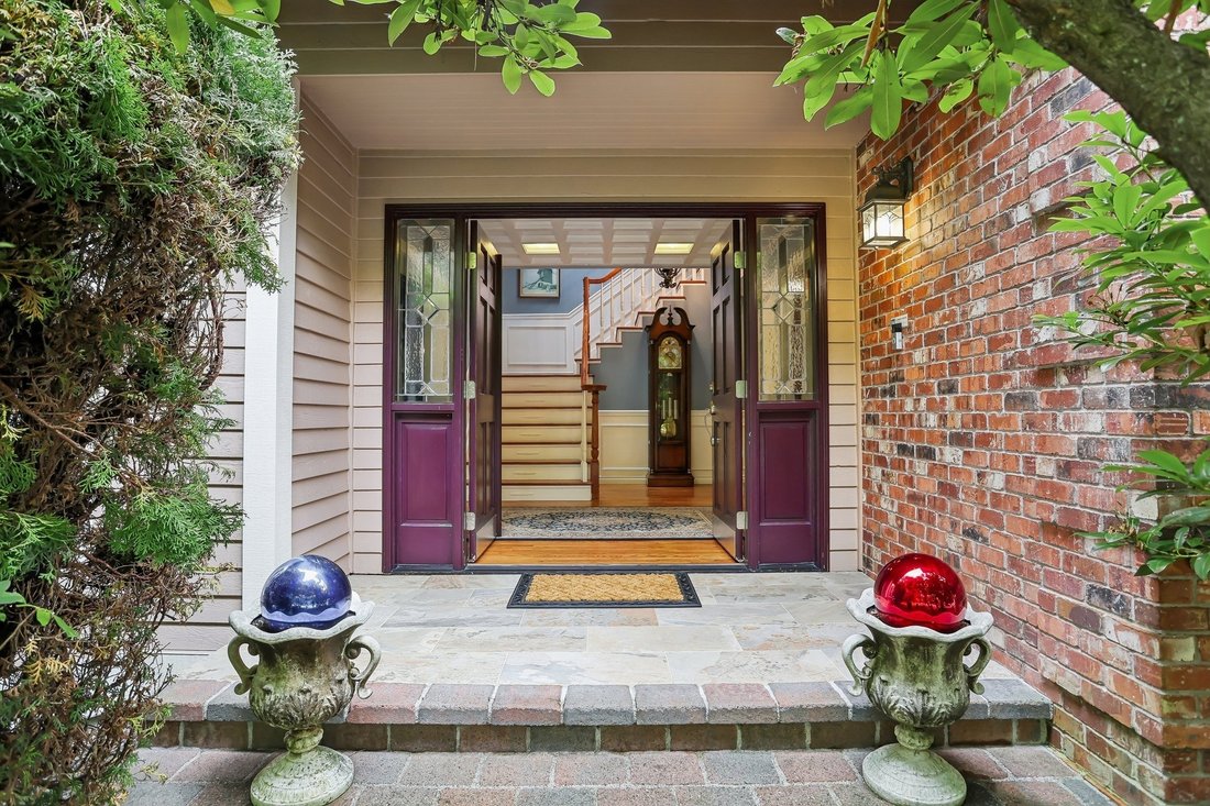 Haus in Woodinville, Washington, Vereinigte Staaten 3 - 18915724