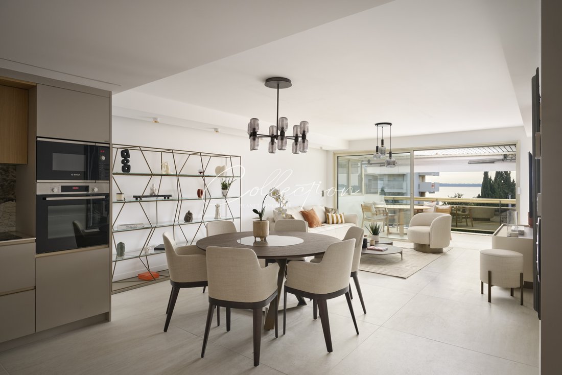 Apartment in Cannes, Provence-Alpes-Côte d'Azur, France 2 - 18917542