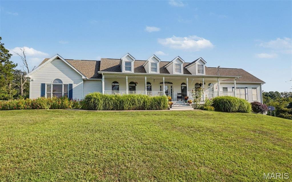 House in Hillsboro, Missouri, United States 2 - 18917057
