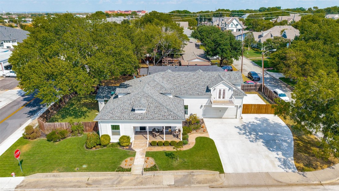 Casa a Flower Mound, Texas, Stati Uniti 2 - 18916811