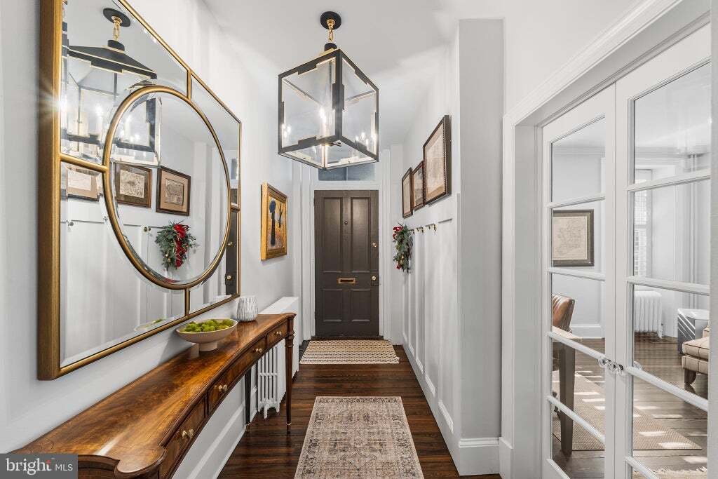 House in Philadelphia, Pennsylvania, United States 4 - 18912420