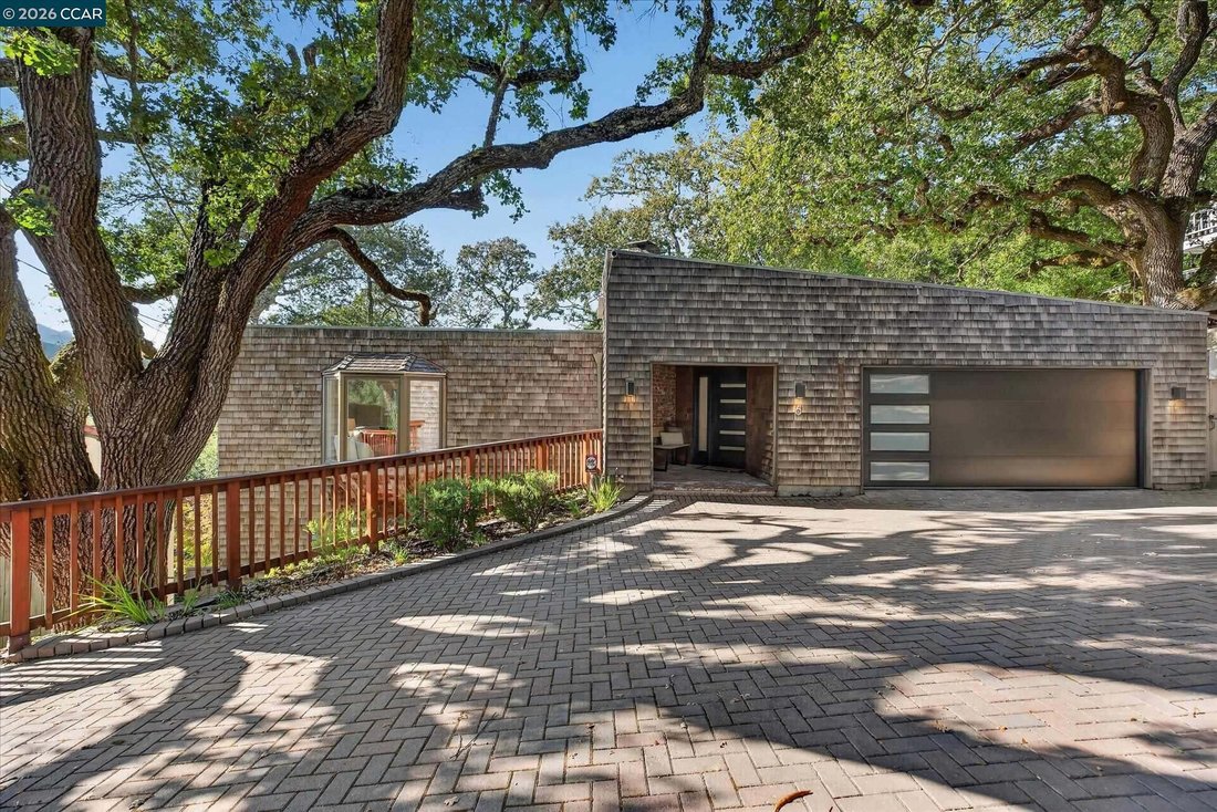 House in Orinda, California, United States 1 - 18917018
