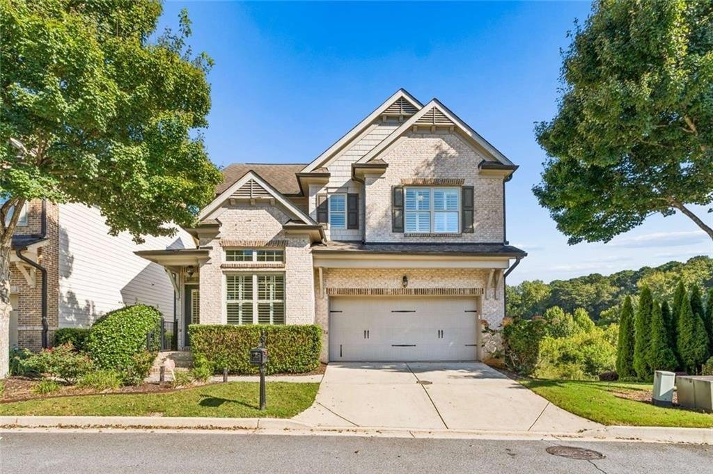 House in Alpharetta, Georgia, United States 1 - 18910026