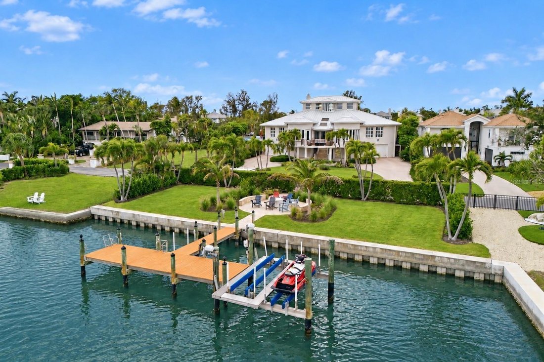 House in Siesta Key, Florida, United States 5 - 18915222