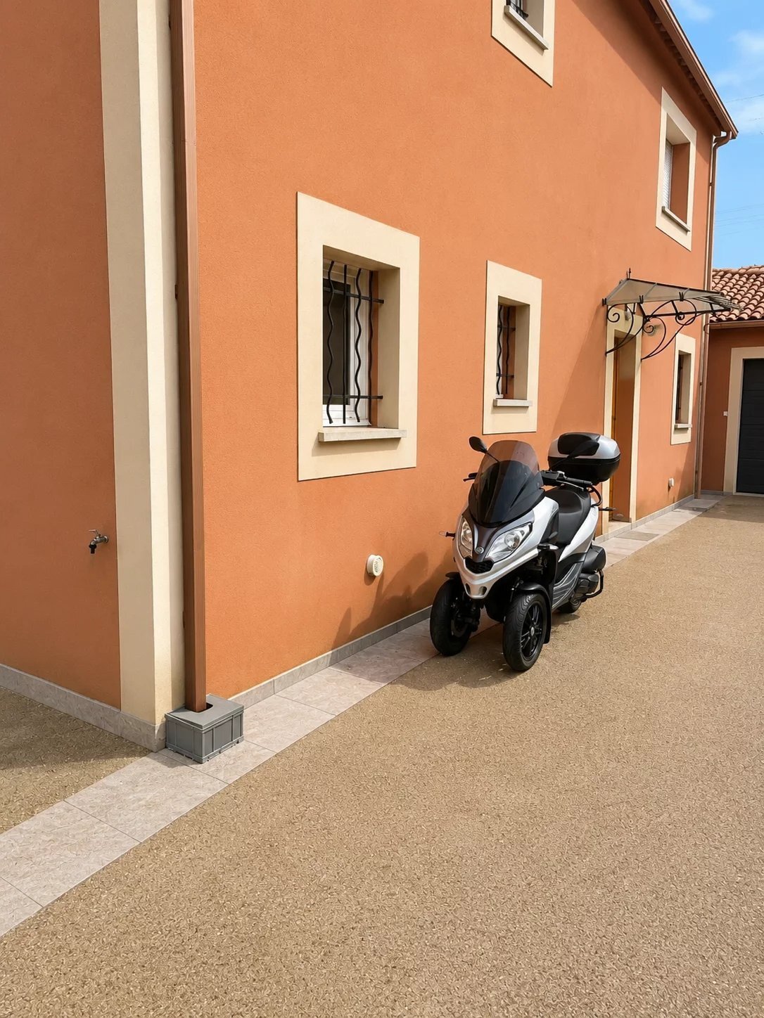 Villa à Alzo Di Leva, Ajaccio, France 2 - 18155715