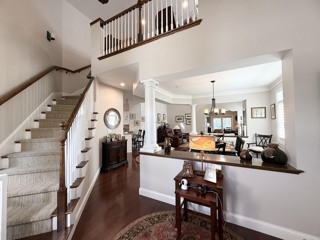 Appartement à Bedford, New Hampshire, États-Unis 5 - 18912173