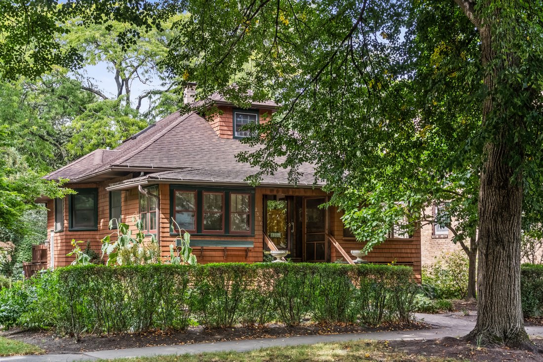 House in Evanston, Illinois, United States 1 - 18905328