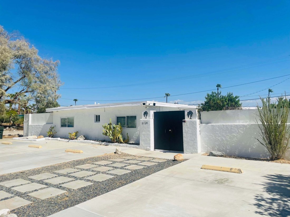 Palm Springs, California, United States 4 - 18912968