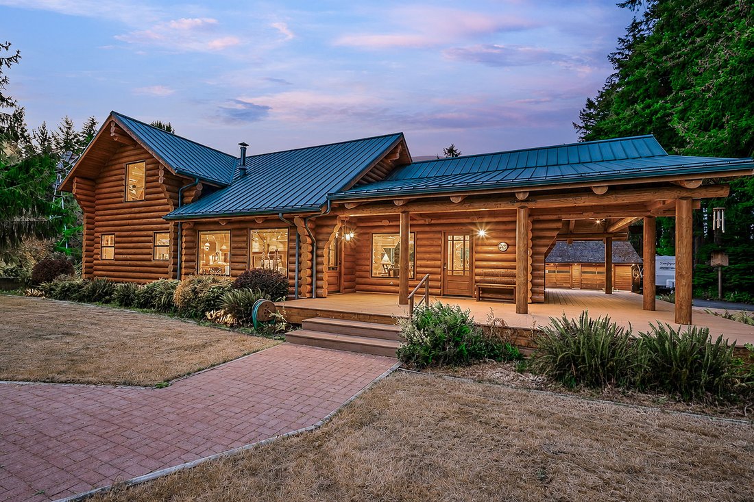 House in Olympia, Washington, United States 1 - 18908242
