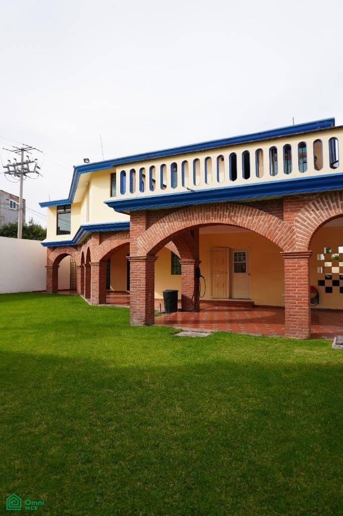 Haus in Cholula, Puebla, Mexiko 4 - 18915194