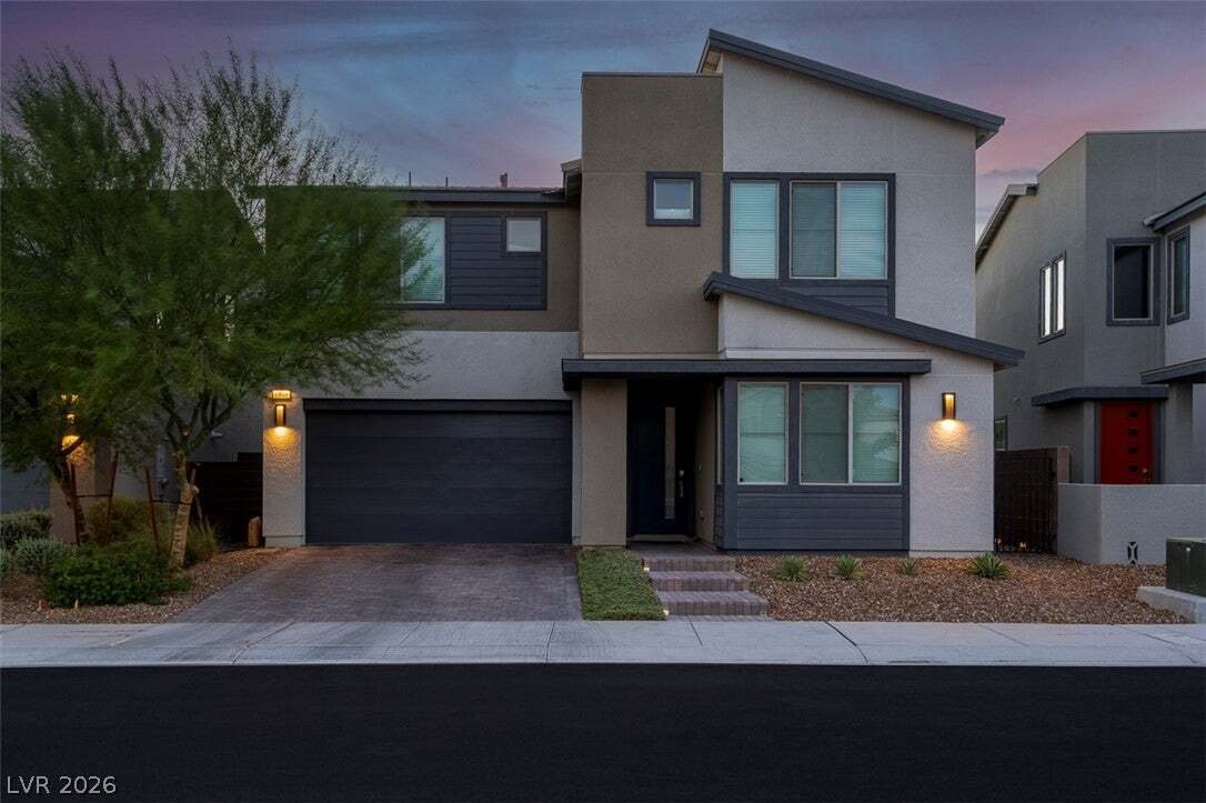 Casa a North Las Vegas, Nevada, Stati Uniti 2 - 18908781