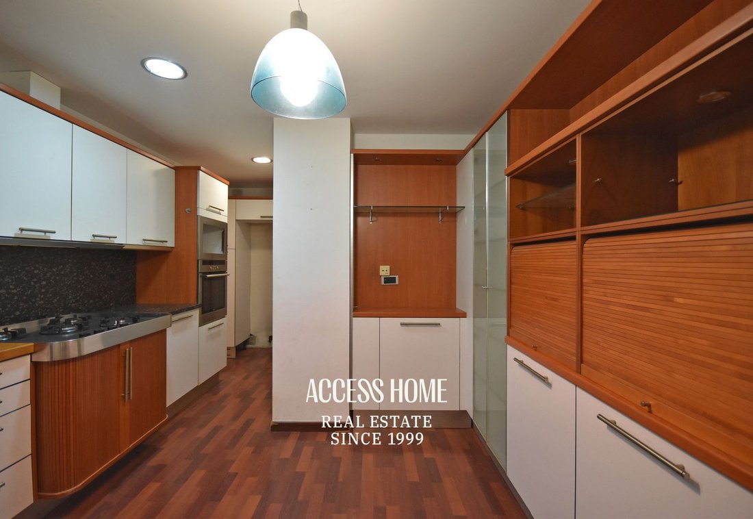 Apartamento en Sarrià-Sant Gervasi, Barcelona, España 5 - 18905715