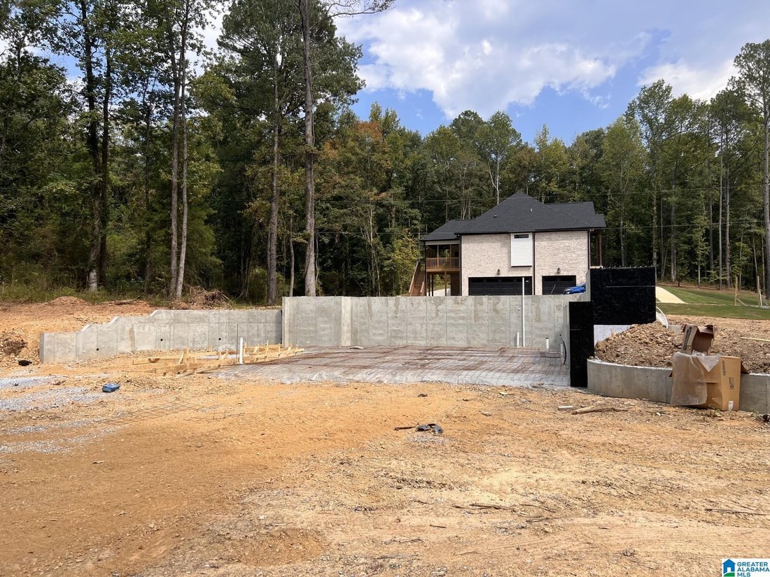 House in Calera, Alabama, United States 2 - 18916965