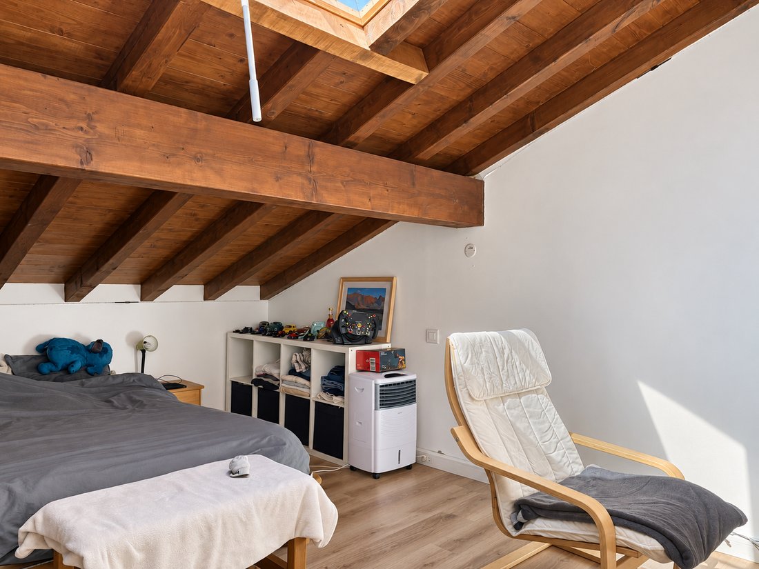 House in Bozel, Auvergne-Rhône-Alpes, France 5 - 18908004