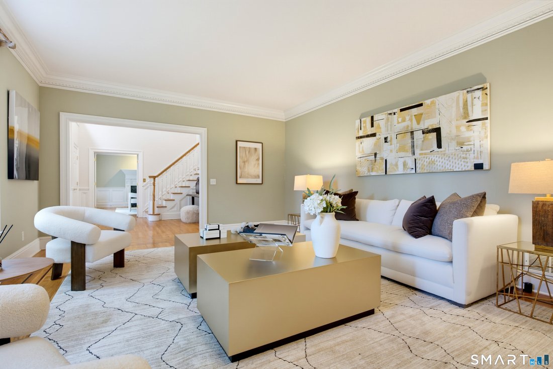 House in Weston, Connecticut, United States 4 - 18921611
