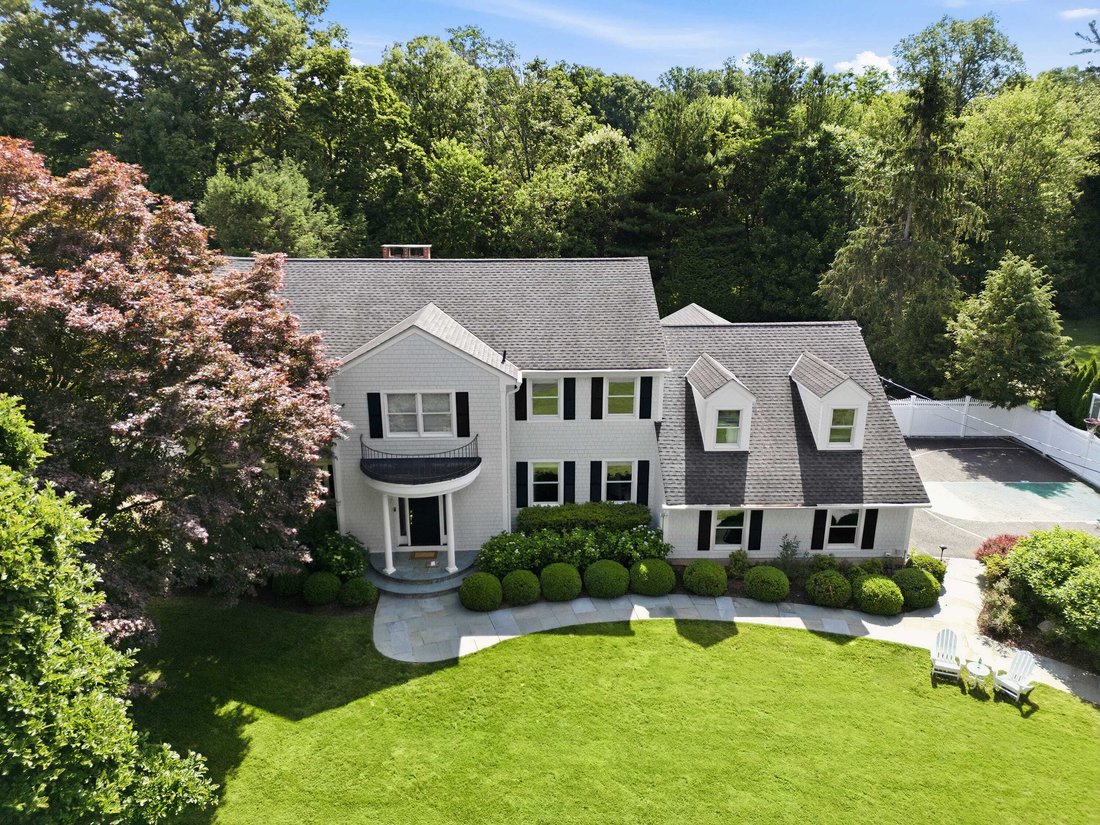 House in Harrison, New York, United States 1 - 18921486