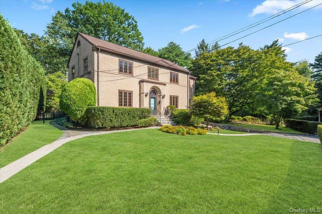 House in New Rochelle, New York, United States 4 - 18912281