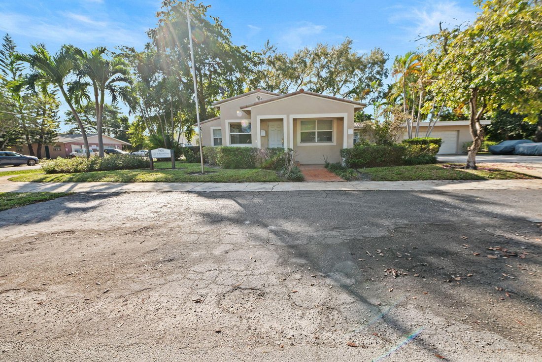 House in Fort Lauderdale, Florida, United States 1 - 18876907